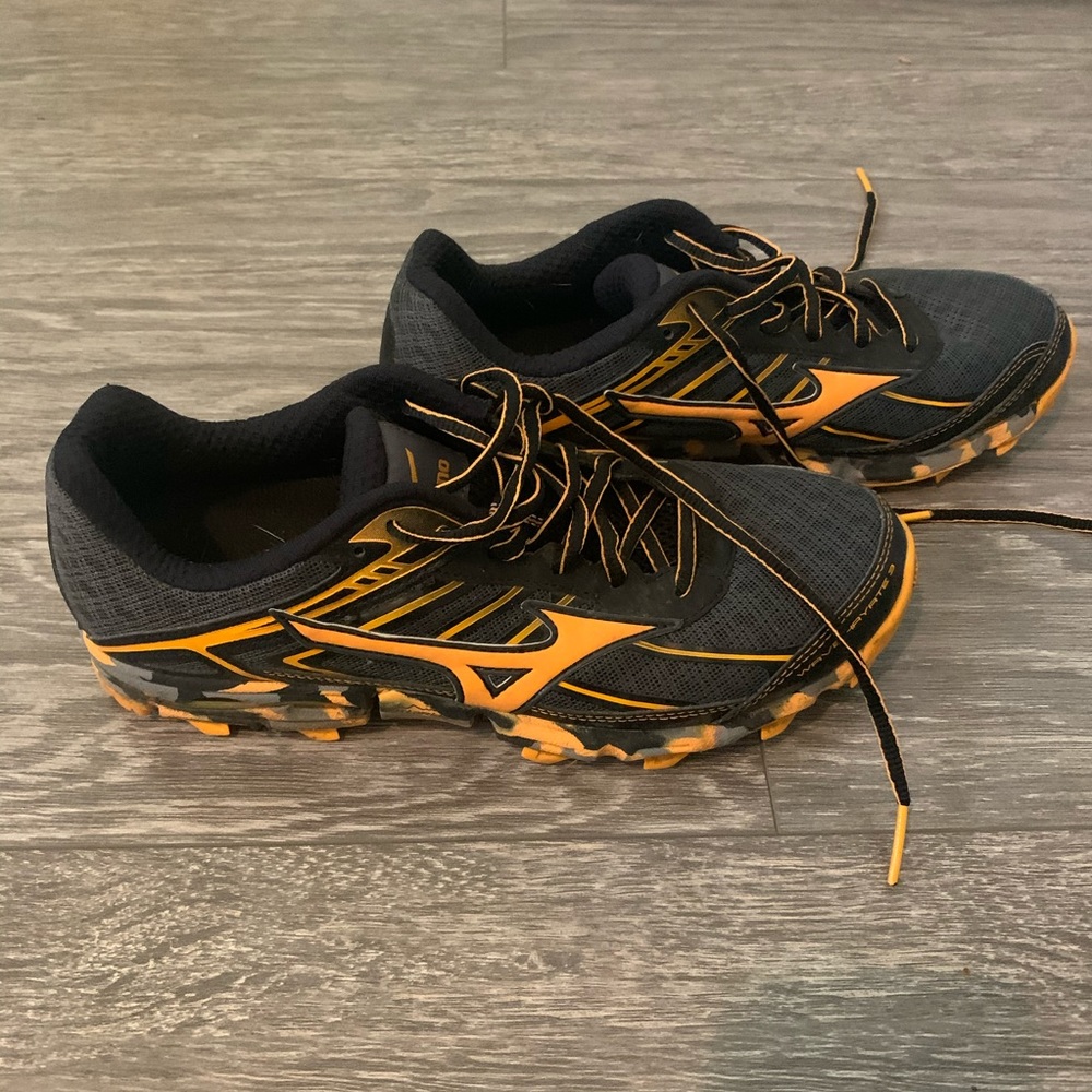 Mizuno Trial Shoes